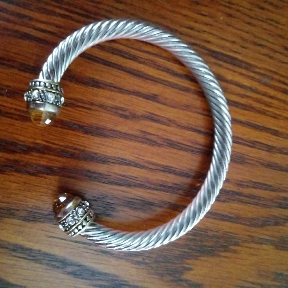 SS Bracelet - Picture 2 of 5